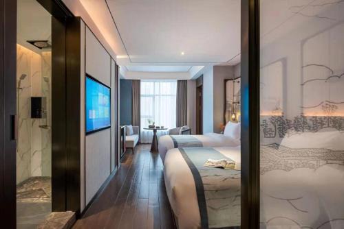 Meisu Lizhi Hotel