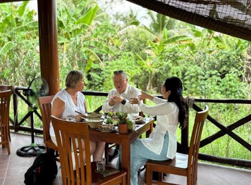 Mekong Rustic Can Tho Hideaway