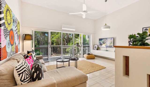 Melaleuca Beachfront - Beach, Pool, free parking