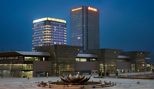 Meliá Jinan