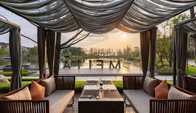 Melia Chongqing