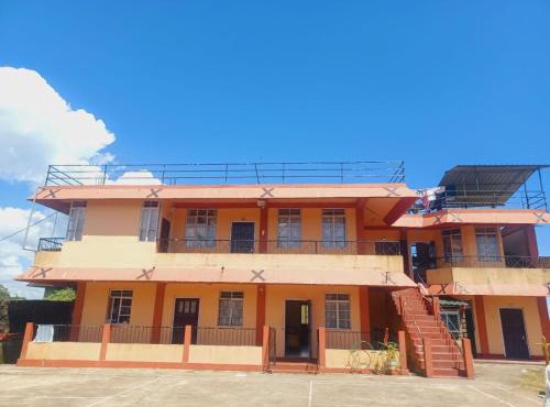 Melody residency