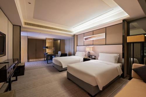 Mels Weldon Dongguan Humen