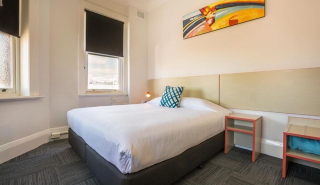 Melton Hotel Auburn