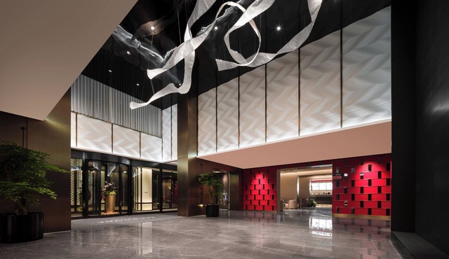 Mercure Beijing The Grand Canal Cbd