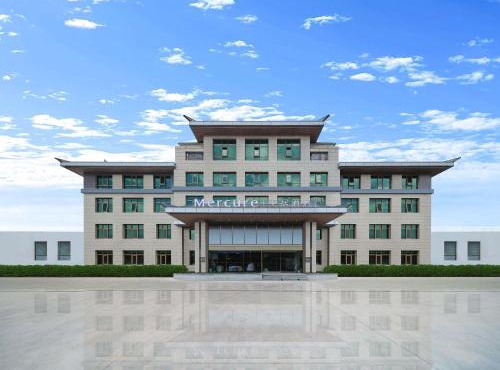 Mercure Beijing Universal Resort