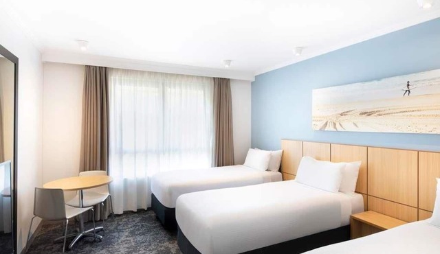 Mercure Brisbane Garden City