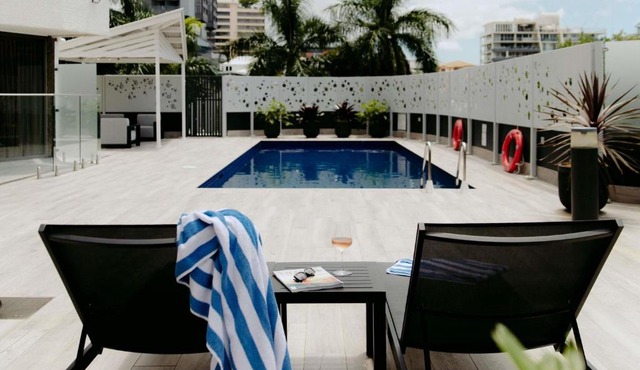 Mercure Brisbane Spring Hill