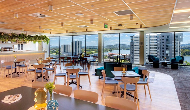 Mercure Canberra Belconnen