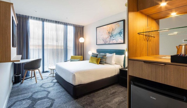 Mercure Canberra Belconnen