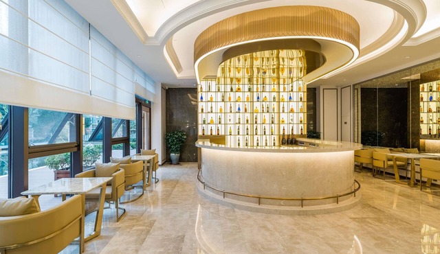 Mercure Changzhou Jintan