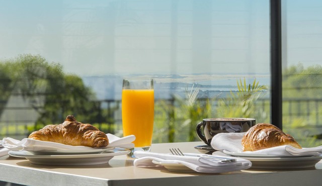 Mercure Charlestown