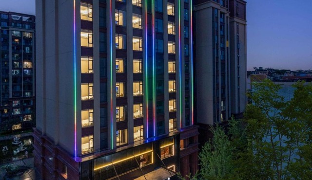 Mercure Chengdu Shuangliu International Airport