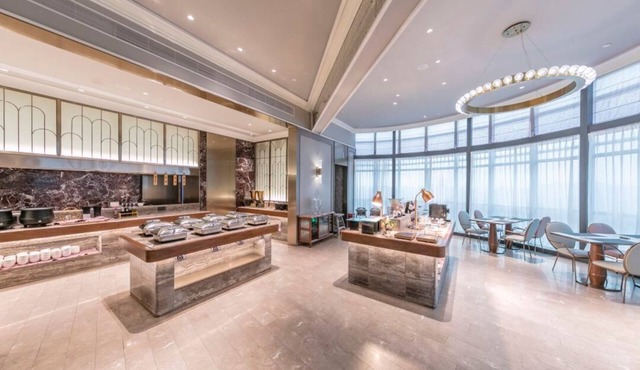 Mercure Fuzhou Downtown