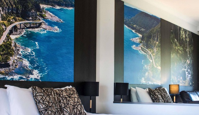 Mercure Gerringong Resort