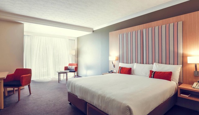 Mercure Gold Coast Resort