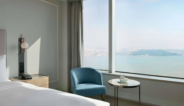 Mercure Guangzhou Nansha