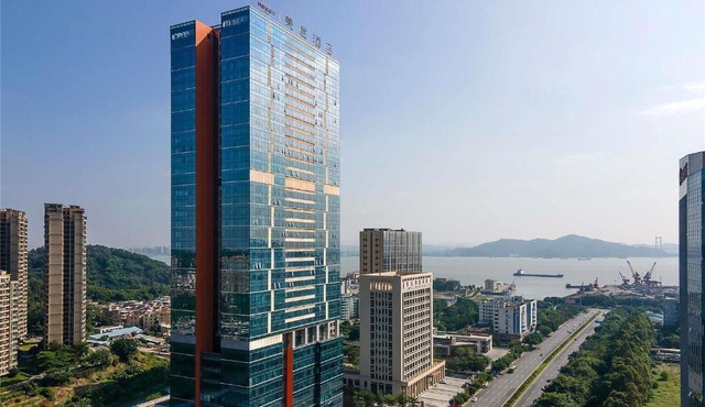 Mercure Guangzhou Nansha