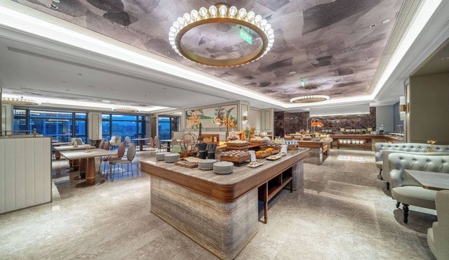 Mercure Hangzhou Gongshu Wanda Plaza