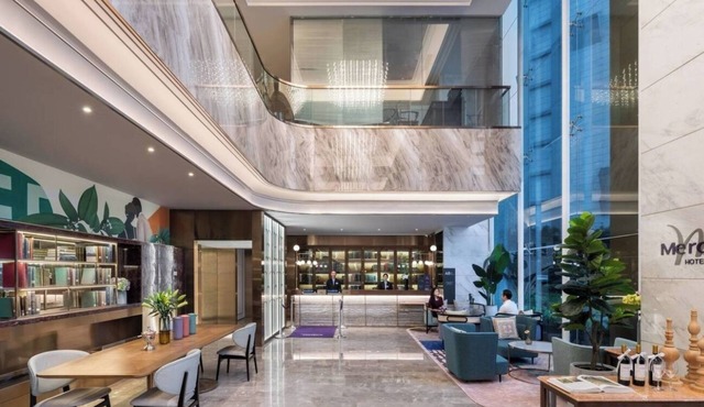 Mercure Hangzhou Qingchun