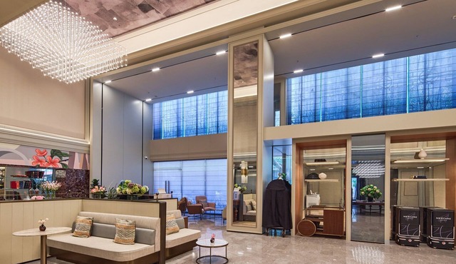 Mercure Hangzhou West Lake Fengqi Road