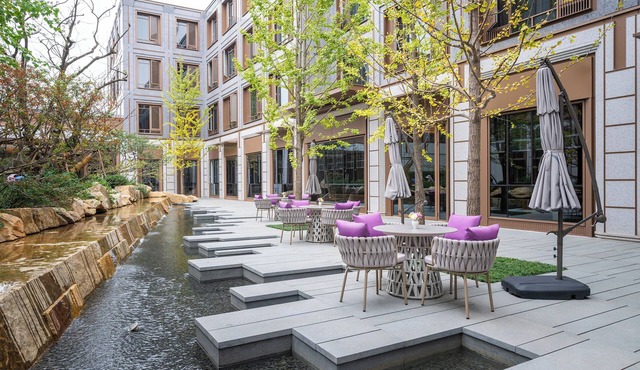 Mercure Hangzhou West Lake Yuquan