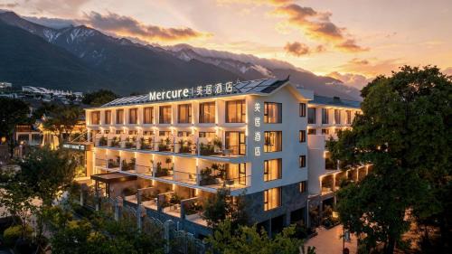Mercure Hotel