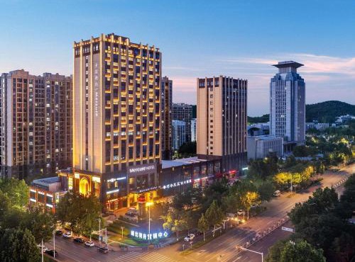 Mercure Jinan Pingyin