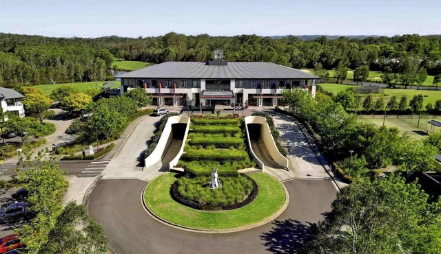 Mercure Kooindah Waters Central Coast