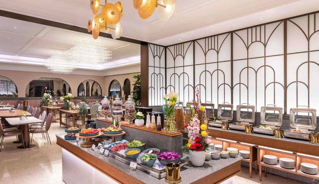 Mercure Lanzhou Downtown
