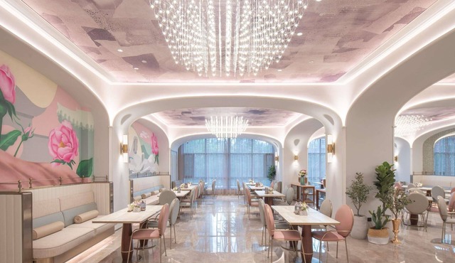 Mercure Lanzhou University Tianshui