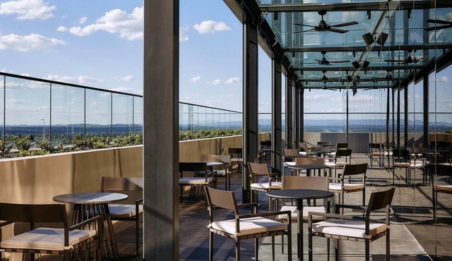 Mercure Melbourne Doncaster