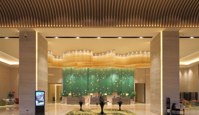 Mercure Nanchang Sunac