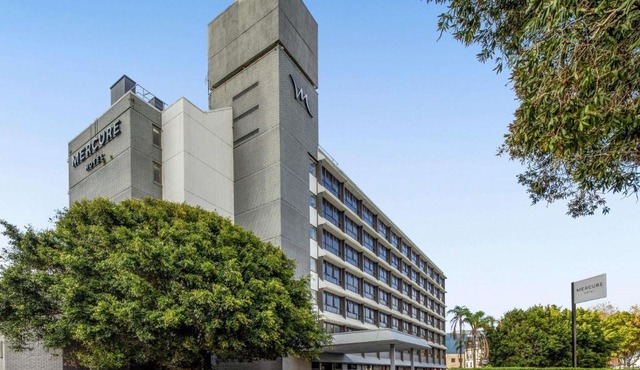 Mercure Newcastle