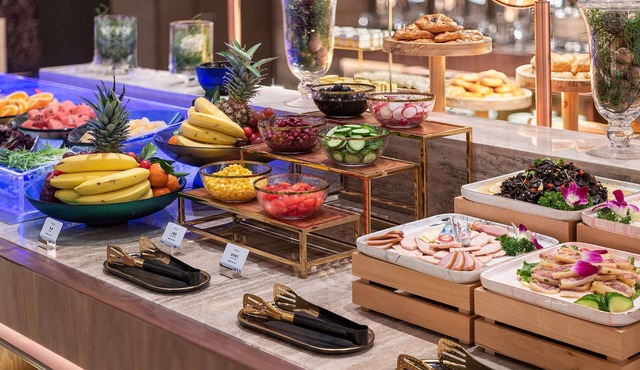 Mercure Ningbo Yinzhou