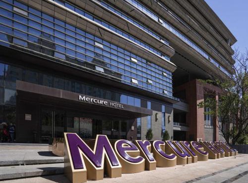 Mercure Panjin