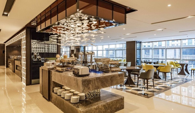 Mercure Panjin