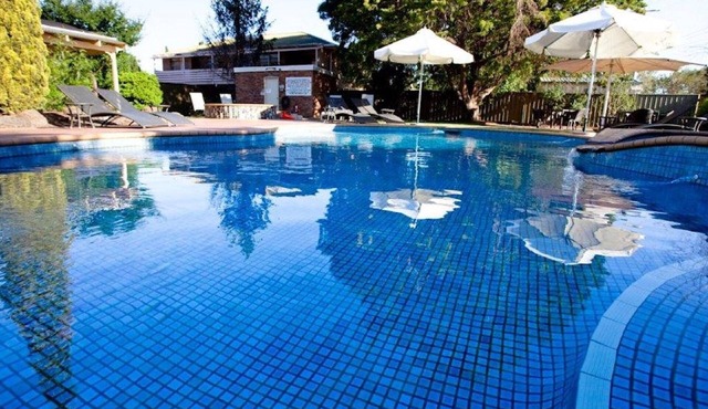 Mercure Port of Echuca
