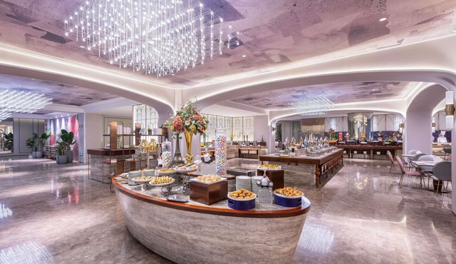 Mercure Shijiazhuang People Square