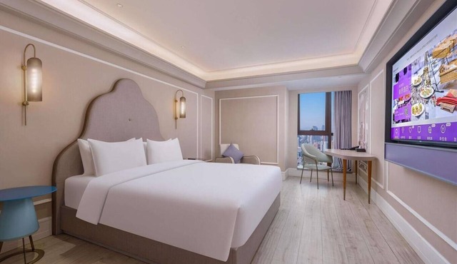 Mercure Shijiazhuang Downtown