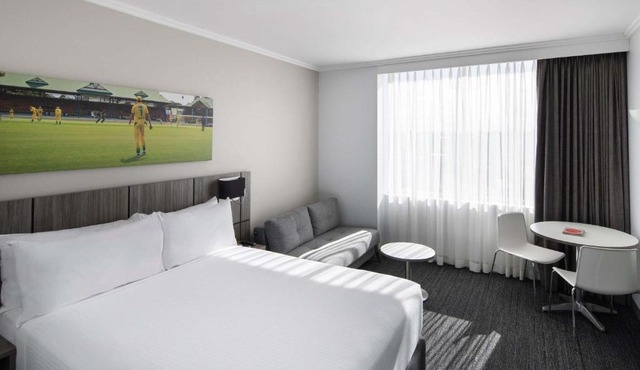 Mercure Sydney Bankstown
