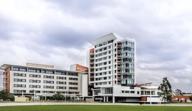 Mercure Sydney Liverpool