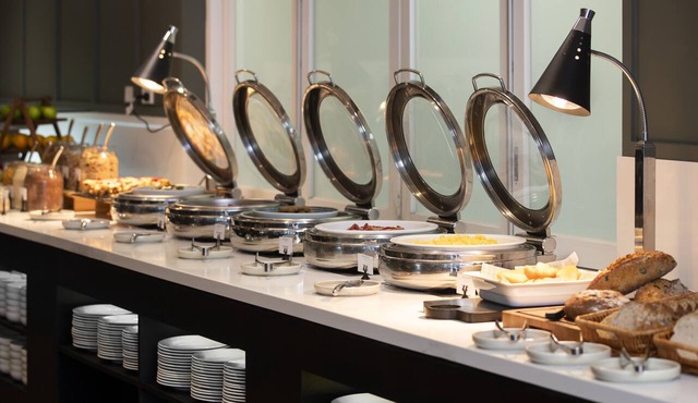 Mercure Sydney Macquarie Park