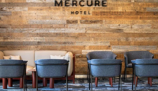 Mercure Sydney Macquarie Park