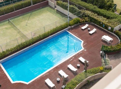 Mercure Sydney Parramatta