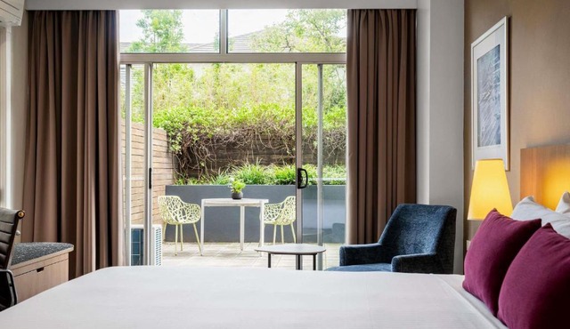 Mercure Sydney St Leonards