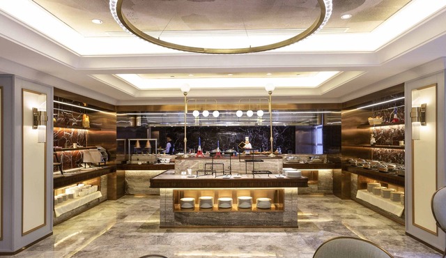 Mercure Taiyuan E Tech