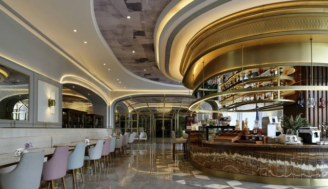 Mercure Taiyuan Jinyang