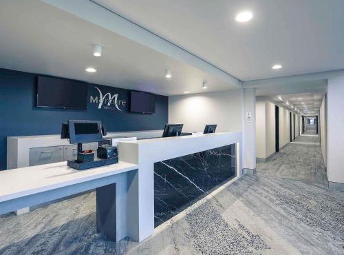 Mercure Tamworth