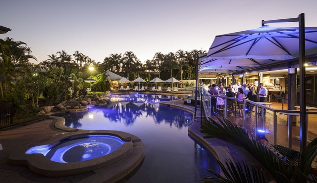 Mercure Townsville
